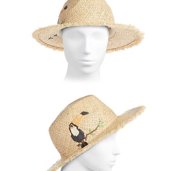 New Echo Sunhat - Picture 2 of 4